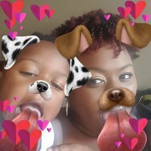 Meet your Posher, Eboni